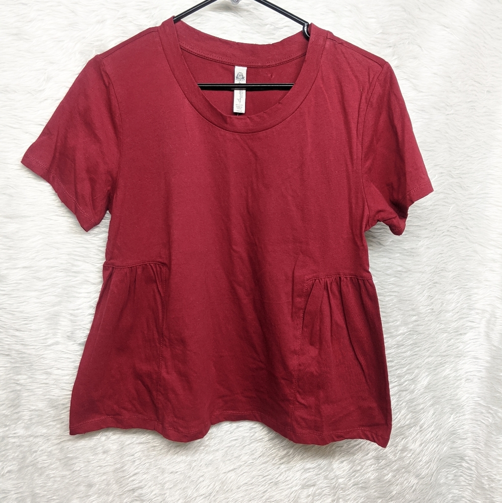 ☀️3/$15 NEW with tags- American Rag Cie tee